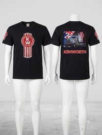 Kenworth Men’s Tee