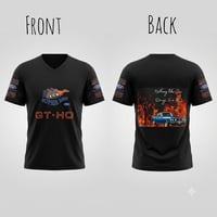 Super Roo GT-HO Tee