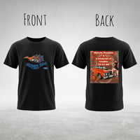 Kids Super Roo XY GT-HO Tee