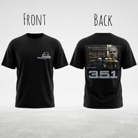 Landau 351 Tee