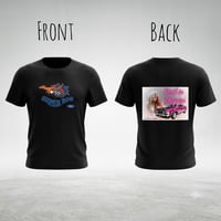 Kids Super Roo “Devil in Disguise” Tee