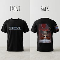 351 “They All Float Down Here” Tee