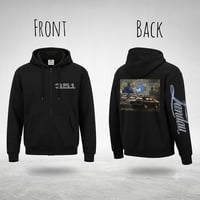 Landau 351 Hoodie