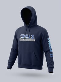 Image 1 of 351 Phase II High Performance Hoodie