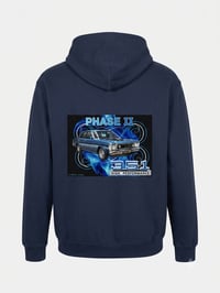 Image 2 of 351 Phase II High Performance Hoodie