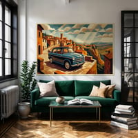 Image 1 of FIAT 1100 Un viaggio nei ricordi su quattro ruote