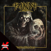 PAGANIZER - As Mankind Rots CD
