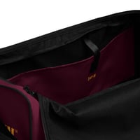 Image 5 of TAP IN™ Duffle bag