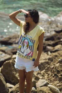 Image 2 of CAMISETA CAPRI