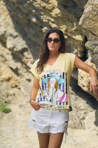 Image 3 of CAMISETA CAPRI