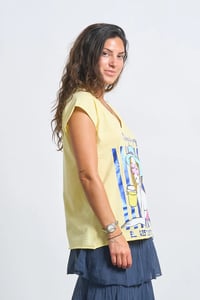 Image 7 of CAMISETA CAPRI