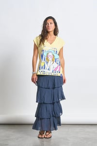 Image 5 of CAMISETA CAPRI