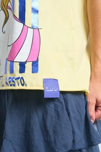 Image 9 of CAMISETA CAPRI