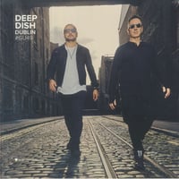 *Pre-Order* Global Underground #49: Deep Dish - Dublin (Progressive - New) 3 x LP