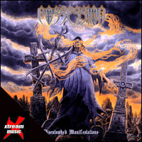 POSSESSION - Disentombed Manifestations 2CD