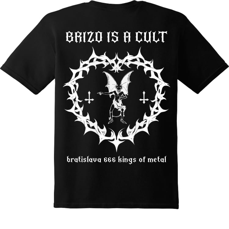 BriZo iS a cUlt