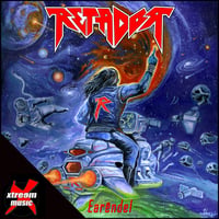 RETADOR - Earendel CD