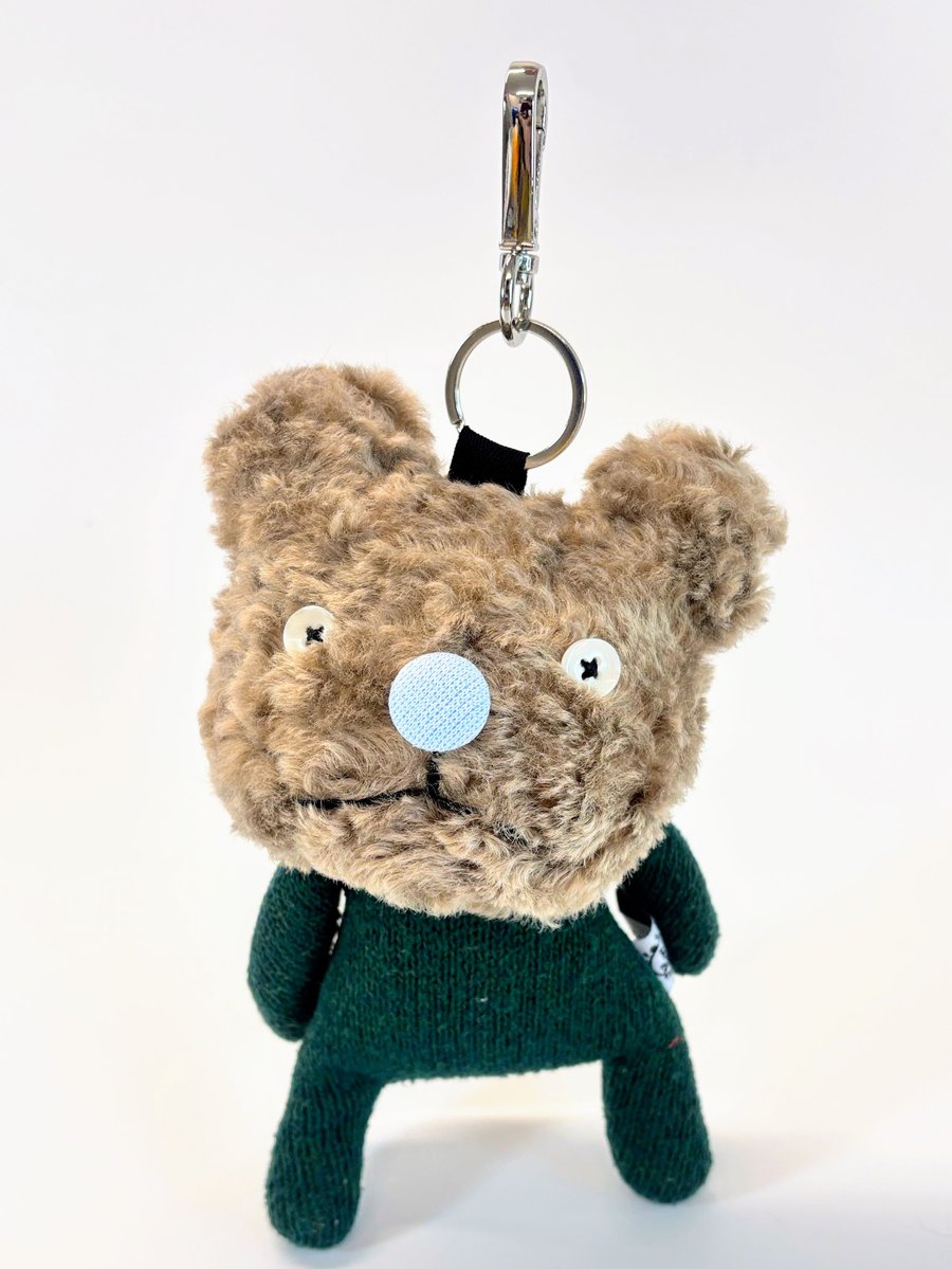 Image of Banjo bear