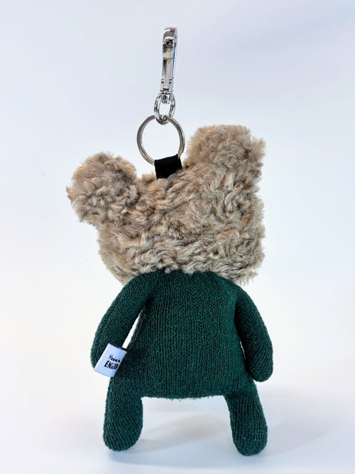 Image of Banjo bear