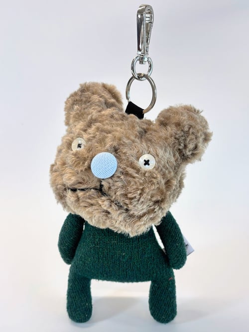 Image of Banjo bear