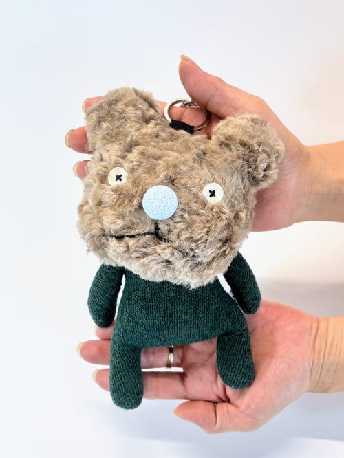 Image of Banjo bear