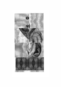 Collage 4, motif A