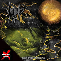 VENUS - Obscured Until Observed CD