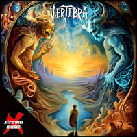 VERTEBRA - The Same CD