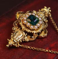 Image 3 of Emerald Noir