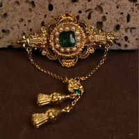 Image 4 of Emerald Noir
