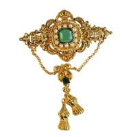 Image 2 of Emerald Noir