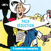 Offre spéciale été - 3 numéros surprise