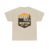 Image 5 of Boston EST. 1924 Tee