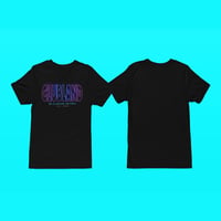 Neon Clubland Tee - New For 2026