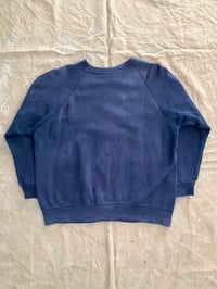Image 4 of 50/60s FADED ALPHA EPSILON PHI SWEATSHIRT