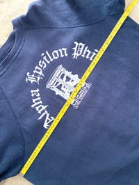 Image 11 of 50/60s FADED ALPHA EPSILON PHI SWEATSHIRT