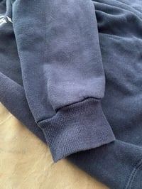 Image 8 of 50/60s FADED ALPHA EPSILON PHI SWEATSHIRT