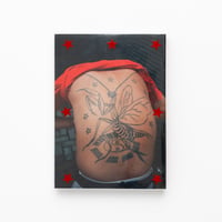Image 5 of HONG KONG TRADITIONAL TATTOO