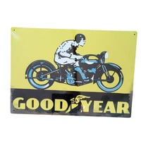 Image 1 of Garage Signs / Man Cave Signs