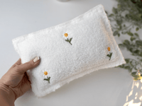 Margaritas pillow