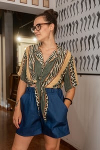 Image 1 of Camicia Bibab