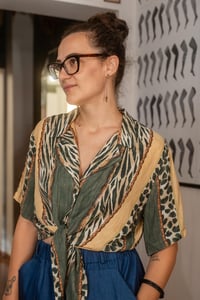Image 4 of Camicia Bibab