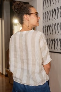 Image 4 of Camicia CROP