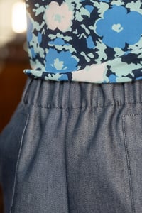 Image 3 of Shorts OTTANTANOVE Spigato