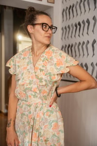 Image 1 of Abito collettone