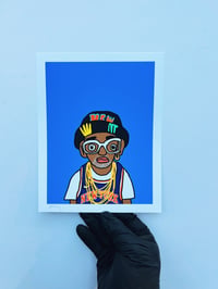 Image 1 of BROOKLYN | 6 x 8 (AVAILABLE TODAY ONLY)