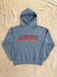 Image 2 of 70s AUBURN HOODIE