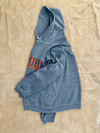 Image 3 of 70s AUBURN HOODIE
