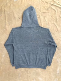 Image 4 of 70s AUBURN HOODIE