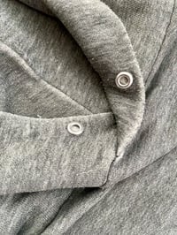 Image 9 of 70s AUBURN HOODIE